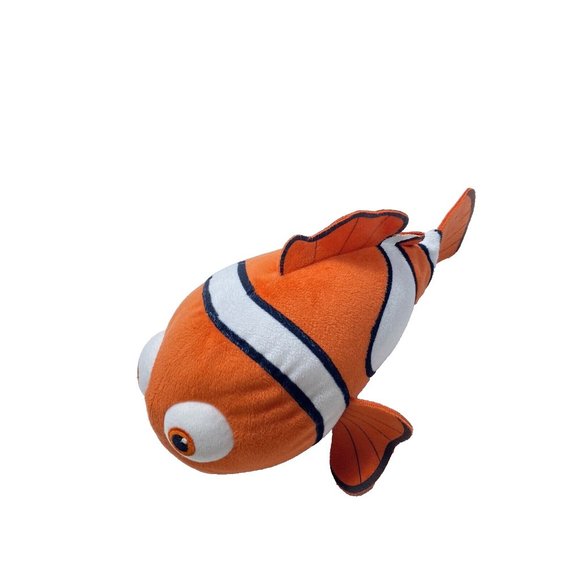 Disney Store Finding Nemo Plush - Picture 5 of 10